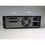 HP 382018-001 80/160GB DLT VS160 SCSI LVD External Carbon HSTNM-S006